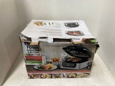 NINJA FOODI HEALTH GRILL & AIR FRYER - MODEL NO. AG301UK - RRP £219