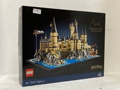 LEGO HARRY POTTER HOGWARTS CASTLE AND GROUNDS 76419 - RRP £149