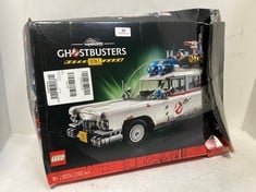 LEGO GHOSTBUSTERS ECTO-1 10274 - RRP £161