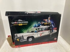 LEGO GHOSTBUSTERS ECTO-1 - RRP £161