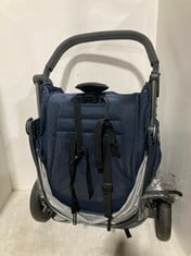 OYSTER GRAVITY PUSHCHAIR FOSSIL - RRP £299