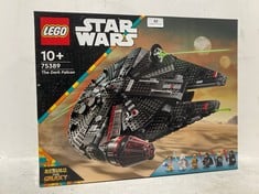 LEGO STAR WARS DARK FALCON 75389 - RRP £159