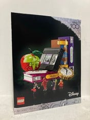 LEGO DISNEY VILLAINS ICON 43227 - RRP £100