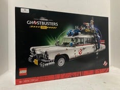 LEGO GHOSTBUSTERS ECTO-1 10274 - RRP £161