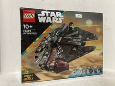 LEGO STAR WARS DARK FALCON 75389 - RRP £159