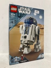 LEGO STAR WARS R2-D2 75379