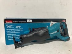 MAKITA 18V CORDLESS RECIPROCATING SAW - RRP £109