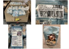 PALLET OF ASSORTED ITEMS TO INCLUDE BETA PUPPY SMALL BREED CHICKEN FOOD - BBE 03/2026 (KERBSIDE PALLET DELIVERY)