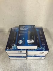 7 X PHYLIAN ELECTRIC TOOTHBRUSHS TO INCLUDE PHYLIAN H15 SERIES SONIC ELECTRIC TOOTHBRUSH .