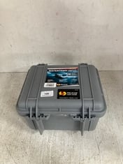 1 X PELICAN WATERTIGHT PROTECTOR 1300 CASE.