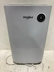 WHIRLPOOL 20L DEHUMIDIFIER .