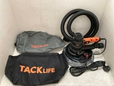 1 X TACKLIFE DRYWALL SANDER MODEL: PDS03B.