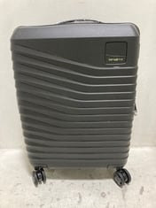 SAMSONITE SPINNER SUITCASE IN BLACK SIZE - CABIN