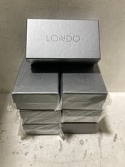 7X LONDO CAMERA BAGS.