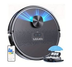 LUBLUELU SL61 HOOVER (ORIGINAL RRP - £306). (WITH BOX) [JPTC72435]