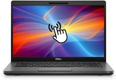 DELL LATITUDE 5400 256 LAPTOP (ORIGINAL RRP - £239.00). (WITH CHARGER). INTEL I5, 8 GB RAM, [JPTC72369]