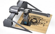 ATOMSTACK P7 ENGRAVER (ORIGINAL RRP - £259). (WITH BOX) [JPTC72595]