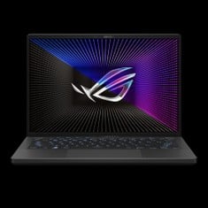 ASUS ROG ZEPHYRUS G14 1TB SSD LAPTOP (ORIGINAL RRP - £3099.99) IN BLACK. (WITH BOX). AMD R9-7940HS/BGA, 32GB RAM, 14.0" SCREEN, GEFORCE RTX 4080 [JPTC71885]