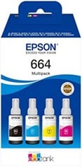 EPSON 10 X 664 MULTIPACK PRINTING ACCESSORY (ORIGINAL RRP - £350). (WITH BOX) [JPTC72486]