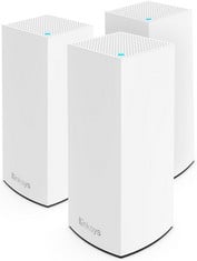 LINKSYS VELOP WI-FI 5 WIFI ACCESSORY (ORIGINAL RRP - £399.99) IN WHITE. (WITH BOX) [JPTC72474]