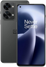 ONEPLUS NORD 2T PHONE (ORIGINAL RRP - £260.53) IN BLACK. (WITH BOX) [JPTC72467]