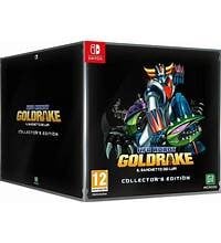 NINTENDO SWITCH UFO ROBOT GOLDRAKE COLLECTORS EDITION GAMING ACCESSORY (ORIGINAL RRP - £219.99). (WITH BOX) [JPTC72570]