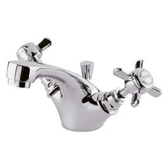 BEAUMONT MONO BASIN MIXER - CHROME - RRP £245