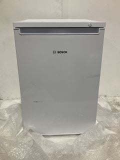 BOSCH KTL15NW3A/01 UNDER COUNTER FREEZER RRP £300