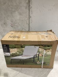 HAVERSHAM MULTI POSITION LOUNGER