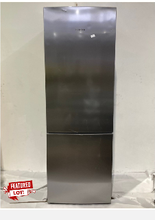 BOSCH KGN36VLDO SERIES 4 60/40 FRIDGE FREEZER RRP £649