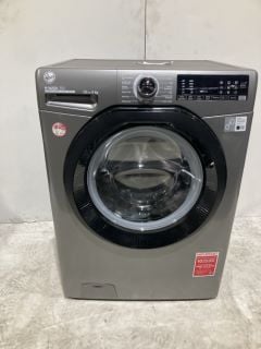 HOOVER H3WPS4116TAMBR80 WASHING MACHINE H-WASH 350 RRP £449