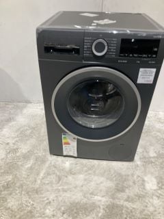 BOSCH SERIES 6 WGG244ZCGB 9KG WASHING MACHINE 1400 RPM RRP £580