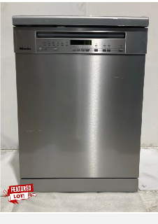 MEILE G5410 SC FREESTANDING DISHWASHER RRP £1179