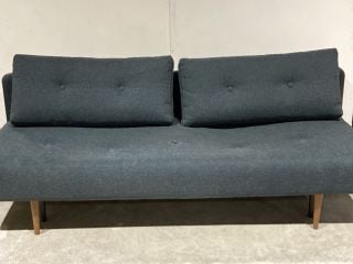 2 AND 3 SEAT LOW SET SOFA JOHN LEWIS