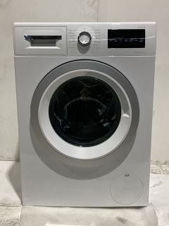 BOSCH WAU28T64GB 9KG 1400 RPM WASHING MACHINE RRP £575