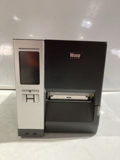 WASP WPL614 TT LABEL PRINTER RRP £1499