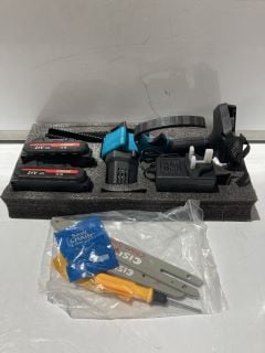 CISVIS TOOLS CHAINSAW