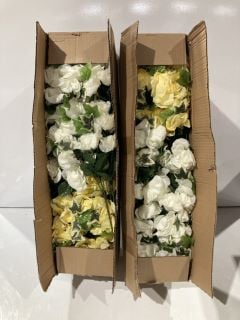 ROSE/IVY BUSH INNER BOX QUANTITY 48