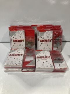 ACRD CREATE YOUR OWN CHRISTMAS CARDS PACK