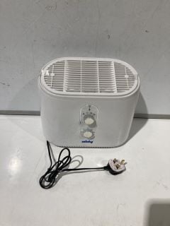 1 X MINKY FAN HEATER