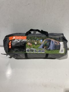 3 X CAMPING ITEMS TO INCLUDE OZARK TRAIL SCREEN HOUSE