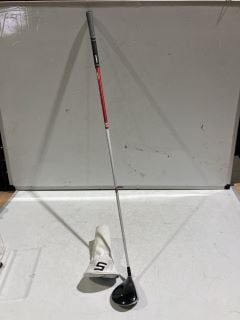 1 X ST-X 220 DRIVER GOLF CLUB