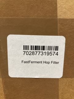 1 X FASTFERMENT HOP FILTER