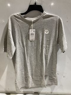 1 X BOX OF PREMIUM DESIGNER APPERAL TO INCLUDE MNG TOPS IN GREY SIZE XS/S