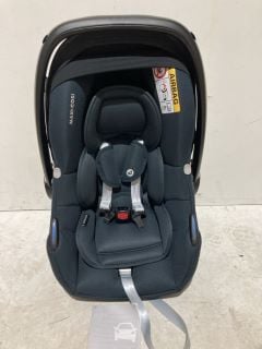 1 X CHILDRENS CAR SEAT