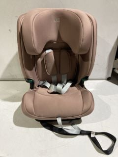 1 X BRITAX ROMER CAR SEAT 76CM -105CM 22KG( RRP £130 )