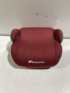 1 X BEBECOFORT BOOSTER SEAT