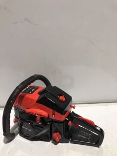 PETROL CHAINSAW (18+ ID REQUIRED)