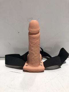 BOX OF ADULT TOYS 18+ ID MAY BE REQUIRED