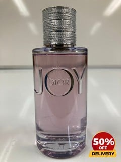 DIOR JOY EAU DE PARFUM 50ML TOTAL RRP £145